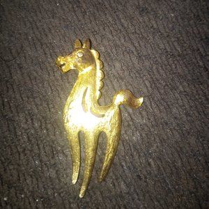Manselle pin